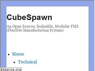 cubespawn.com