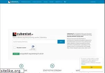 cubestat.pl