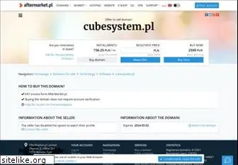 cubesystem.pl