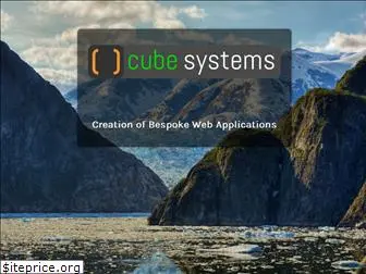 cubesystems.com.au