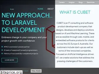 cubettech.com