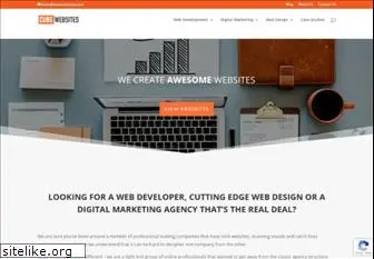 cubewebsites.com