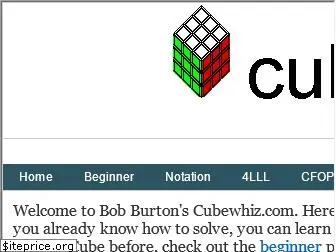 cubewhiz.com