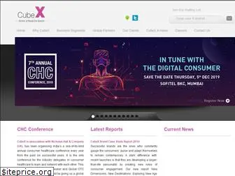 cubex.co.in