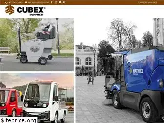 cubexltd.com