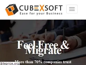 cubexsoft.com