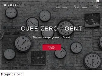 cubezero.be