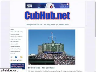 cubhub.net