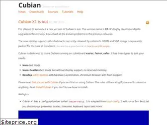 cubian.org