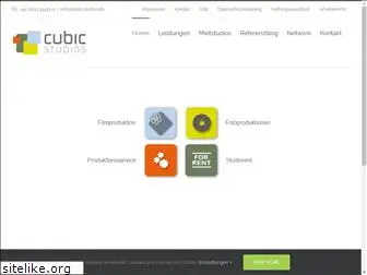 cubic-studios.de