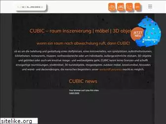 cubic.co.at