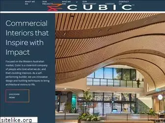 cubic.com.au