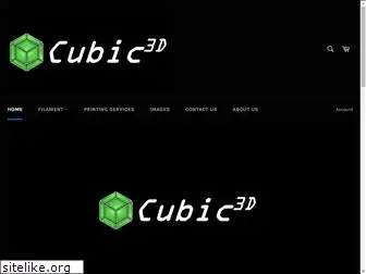 cubic3dprinting.com