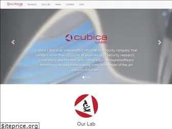 cubicalabs.com