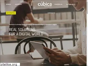 cubicamultimedia.com