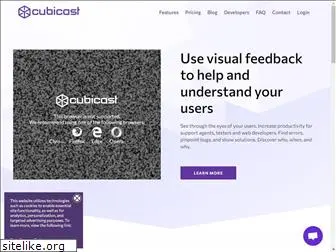 cubicast.com
