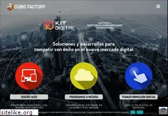cubicfactory.com