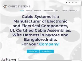 cubicindia.net