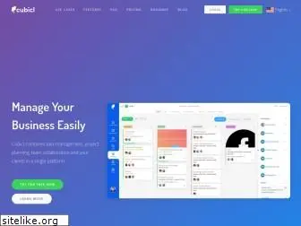 cubicl.io
