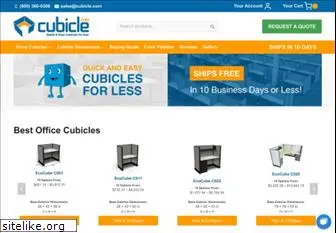 cubicle.com