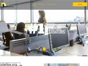 cubicleliquidators.com