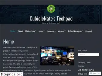 cubiclenate.com