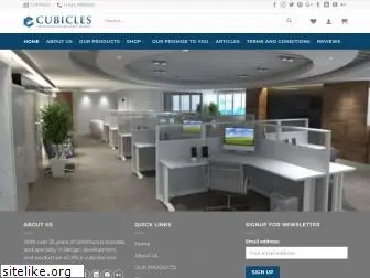 cubicles.shop