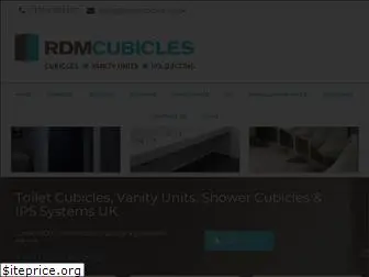 cubiclesystem.co.uk