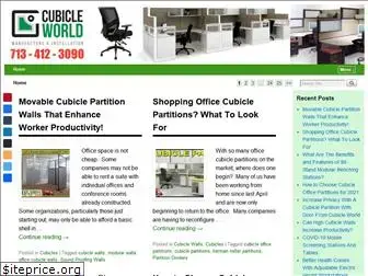 cubicleworld.com