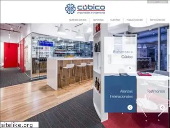 cubico.com.pe
