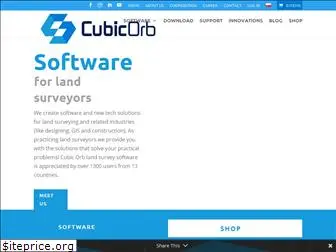 cubicorb.com