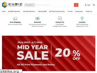 cubictech.com.au