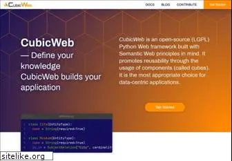 cubicweb.org