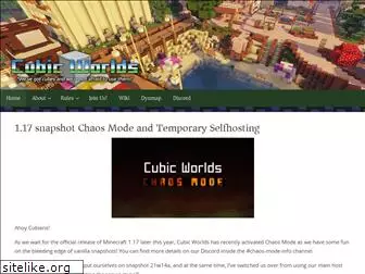 cubicworlds.net