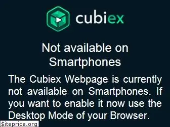 cubiex.com