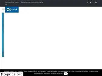 cubik-partners.com