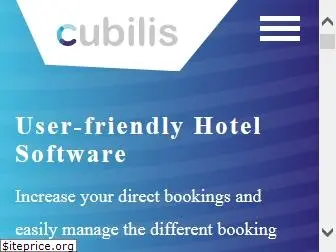 cubilis.com