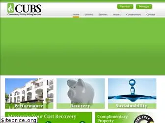 cubills.com