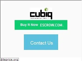 cubiq.com