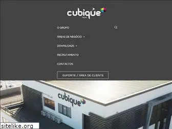 cubique.pt