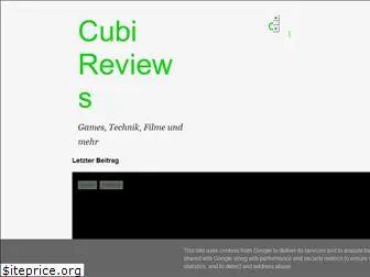 cubireviews.de