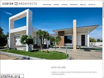 cubismarchitects.in