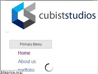 cubiststudios.com