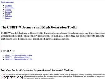 cubit.sandia.gov