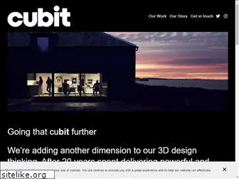 cubit3d.com