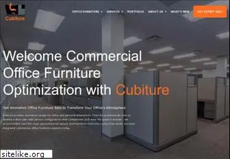 cubiture.com