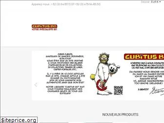 cubitusbd.com