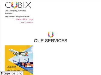 cubixbah.com