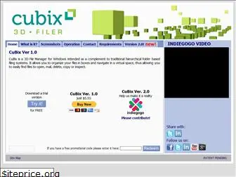 cubixproject.com