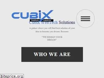 cubixwebtech.com